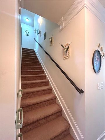 4874 Stratford Lane, Alpharetta, GA 30022