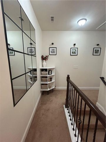 4874 Stratford Lane, Alpharetta, GA 30022