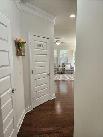 4874 Stratford Lane, Alpharetta, GA 30022