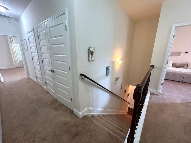 4874 Stratford Lane, Alpharetta, GA 30022
