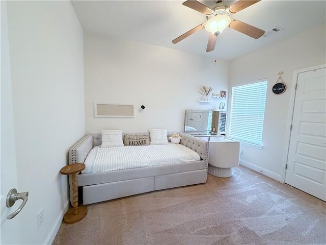 4874 Stratford Lane, Alpharetta, GA 30022