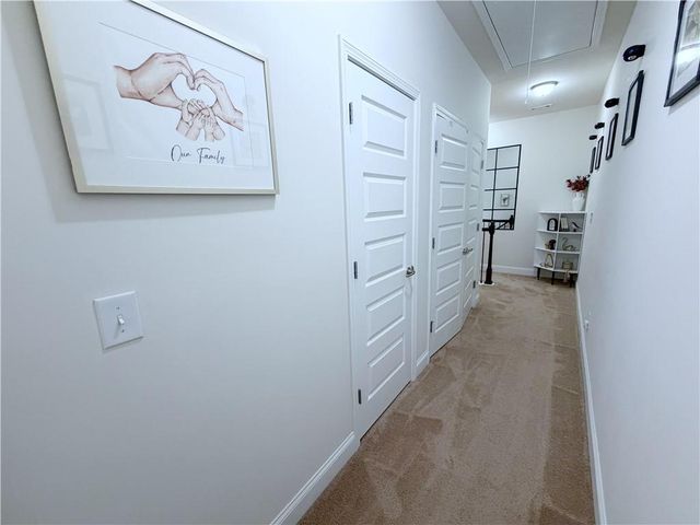4874 Stratford Lane, Alpharetta, GA 30022