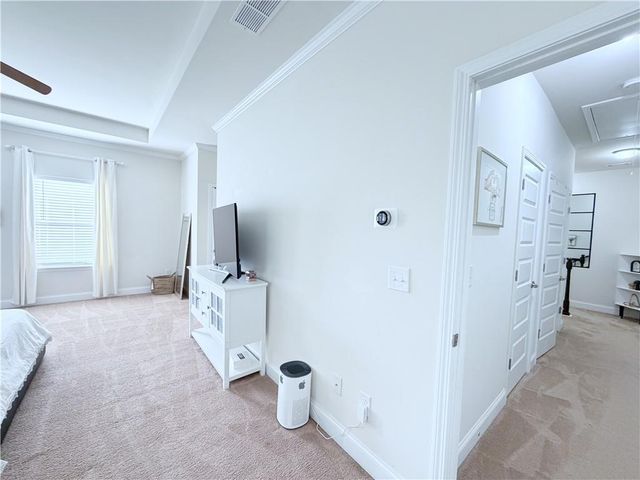 4874 Stratford Lane, Alpharetta, GA 30022