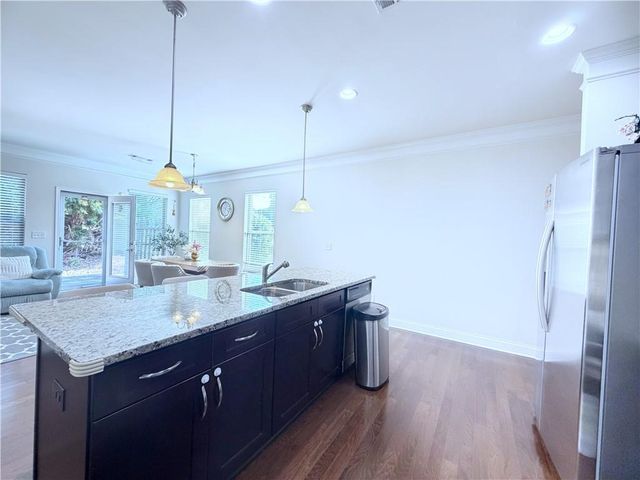 4874 Stratford Lane, Alpharetta, GA 30022