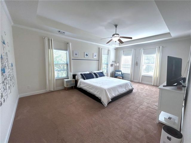 4874 Stratford Lane, Alpharetta, GA 30022