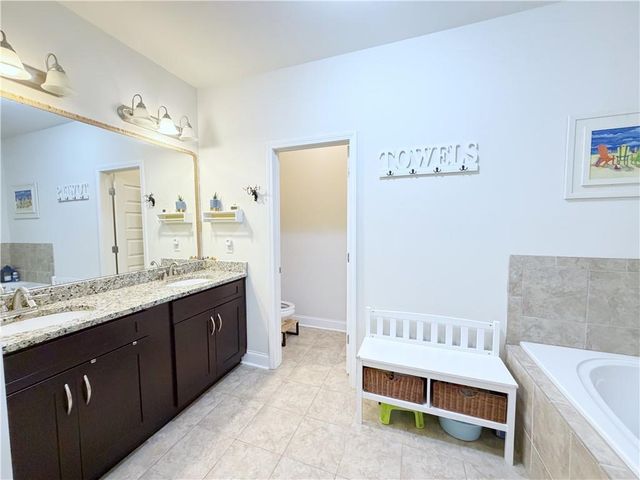 4874 Stratford Lane, Alpharetta, GA 30022