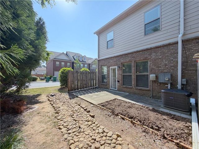 4874 Stratford Lane, Alpharetta, GA 30022