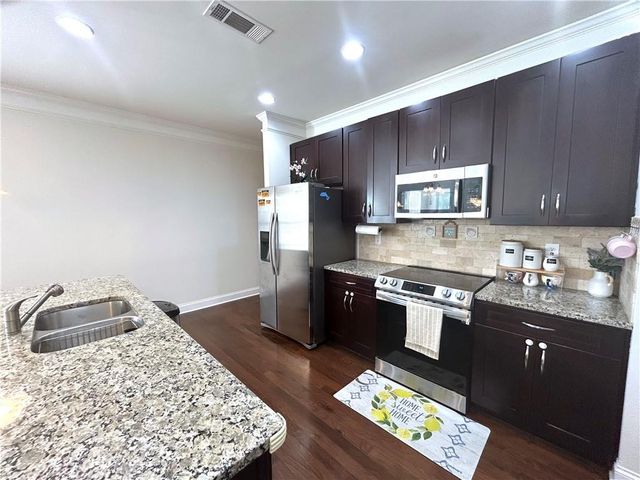 4874 Stratford Lane, Alpharetta, GA 30022