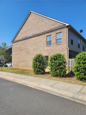 4874 Stratford Lane, Alpharetta, GA 30022