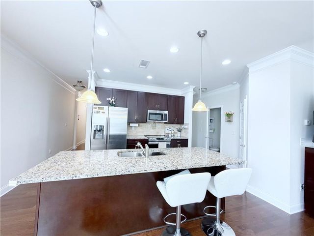 4874 Stratford Lane, Alpharetta, GA 30022