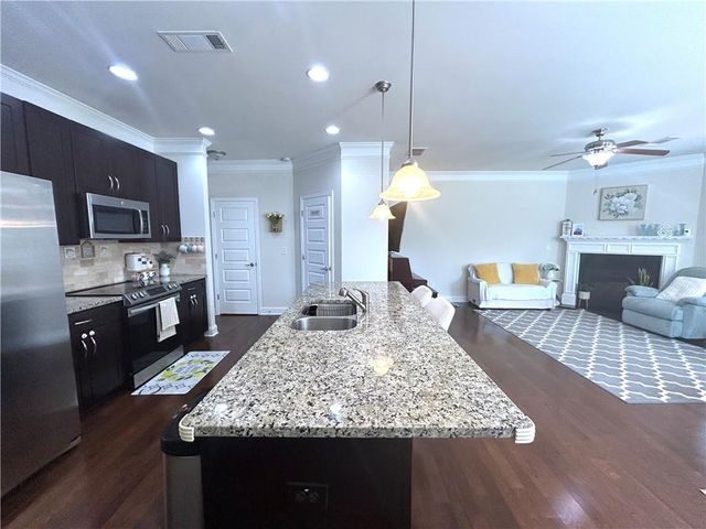 4874 Stratford Lane, Alpharetta, GA 30022