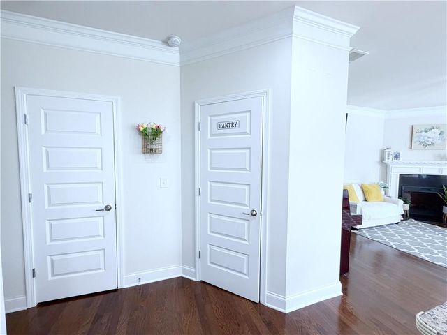 4874 Stratford Lane, Alpharetta, GA 30022