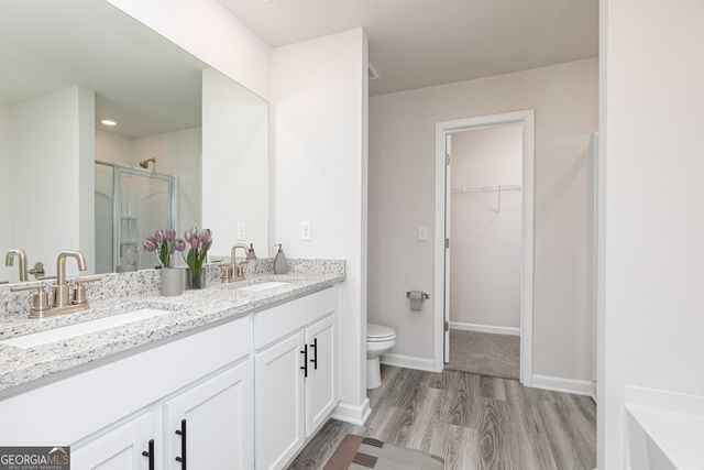 3972 Hidden River Lane, Oakwood, GA 30566