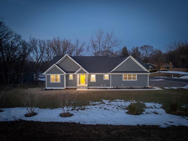 15110 Eileen Circle, Burnsville, MN 55306