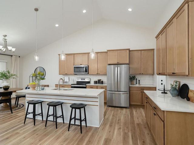 15110 Eileen Circle, Burnsville, MN 55306