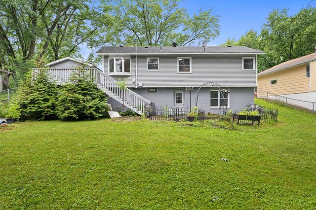 5306 Quebec Avenue N, New Hope, MN 55428