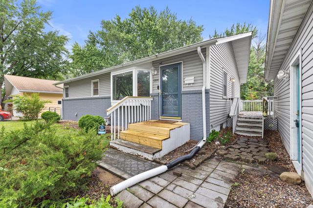 5306 Quebec Avenue N, New Hope, MN 55428
