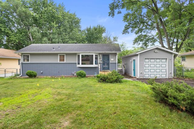 5306 Quebec Avenue N, New Hope, MN 55428