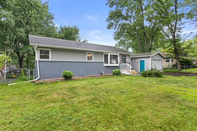 5306 Quebec Avenue N, New Hope, MN 55428