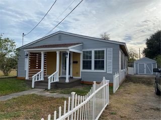 3321 Houston St, Corpus Christi, TX 78411