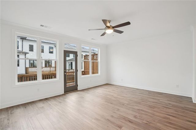 659 Silva Street 142, Cumming, GA 30040