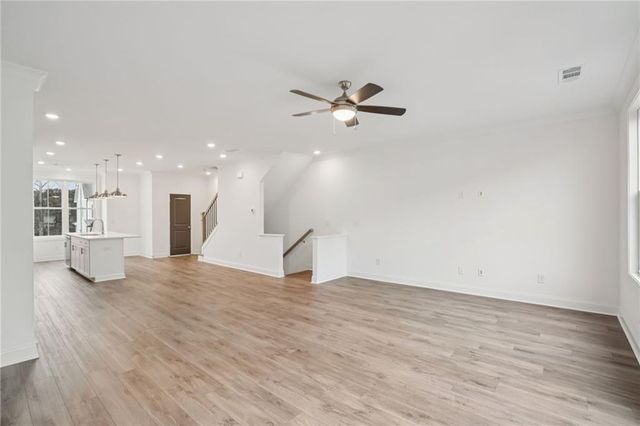 659 Silva Street 142, Cumming, GA 30040