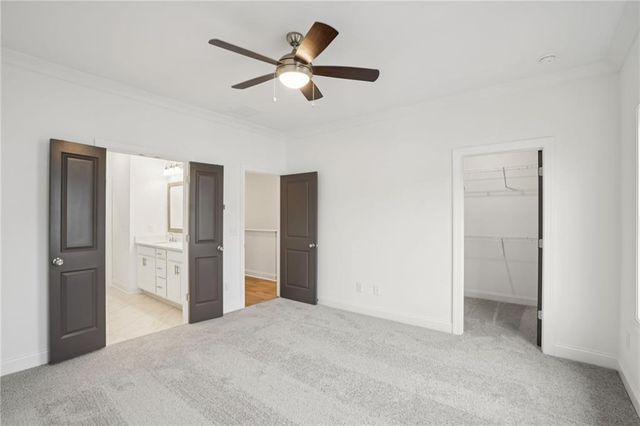 659 Silva Street 142, Cumming, GA 30040