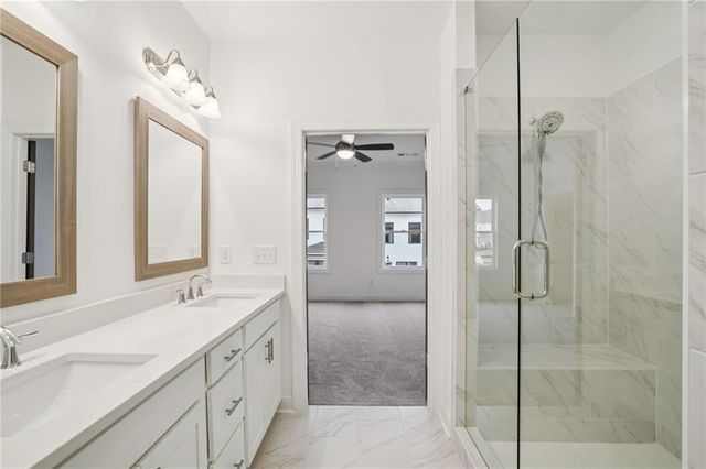 659 Silva Street 142, Cumming, GA 30040