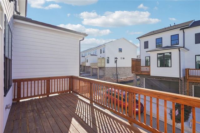 659 Silva Street 142, Cumming, GA 30040