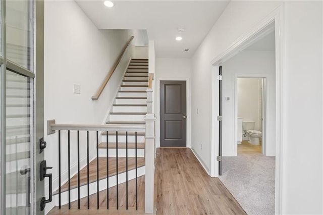 659 Silva Street 142, Cumming, GA 30040