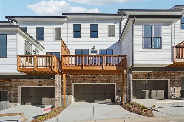 659 Silva Street 142, Cumming, GA 30040
