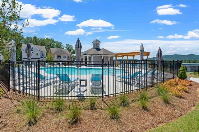 659 Silva Street 142, Cumming, GA 30040