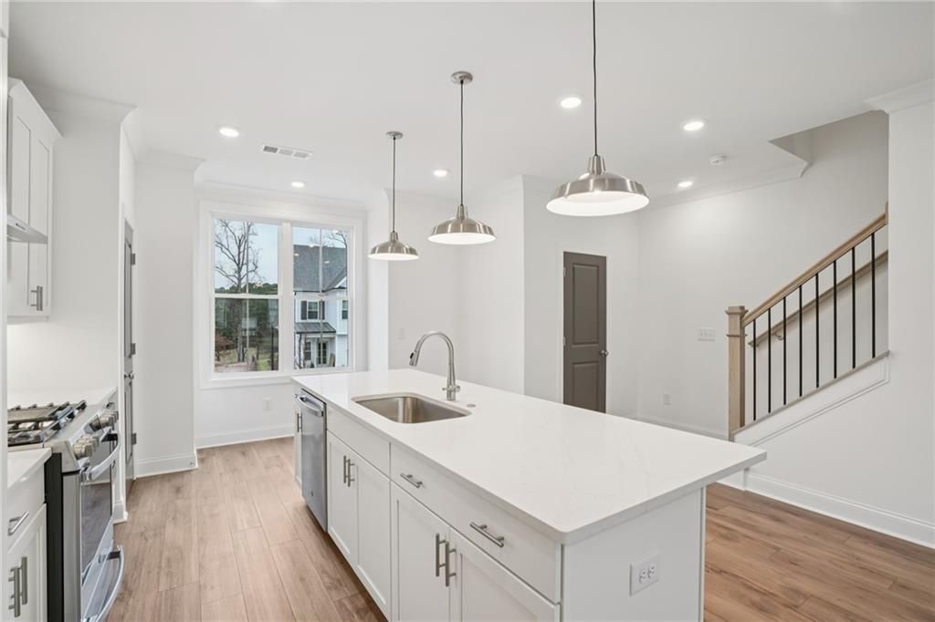 659 Silva Street 142, Cumming, GA 30040
