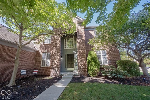 1442 Polo Chase Court, Carmel, IN 46032
