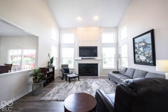 1442 Polo Chase Court, Carmel, IN 46032