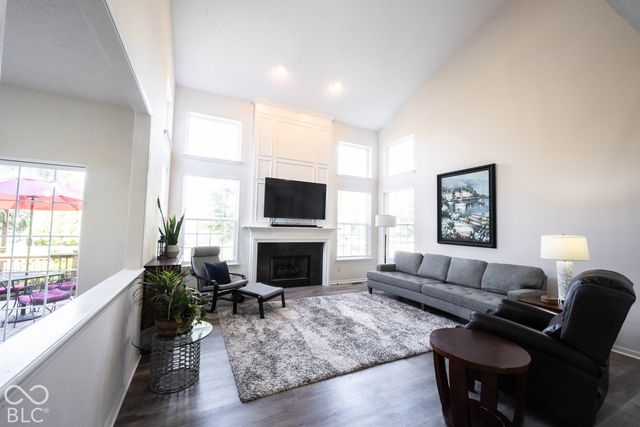 1442 Polo Chase Court, Carmel, IN 46032