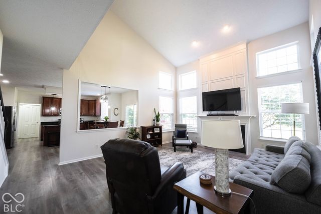 1442 Polo Chase Court, Carmel, IN 46032