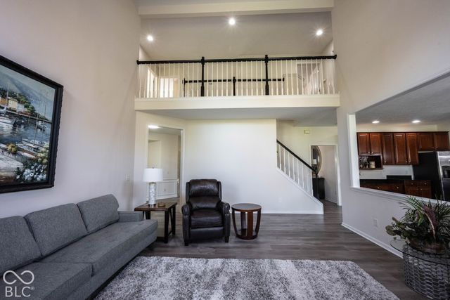 1442 Polo Chase Court, Carmel, IN 46032