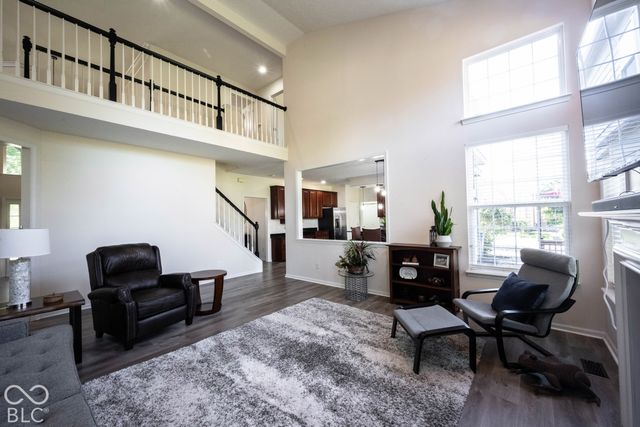 1442 Polo Chase Court, Carmel, IN 46032