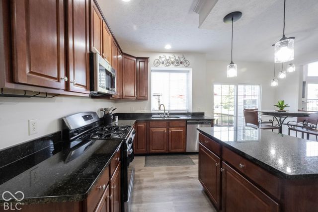 1442 Polo Chase Court, Carmel, IN 46032