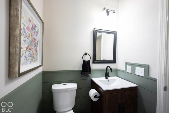 1442 Polo Chase Court, Carmel, IN 46032