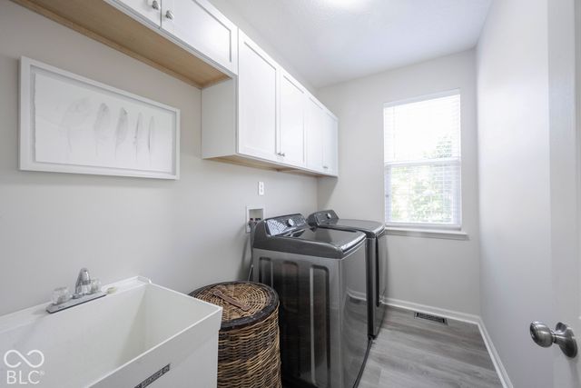 1442 Polo Chase Court, Carmel, IN 46032