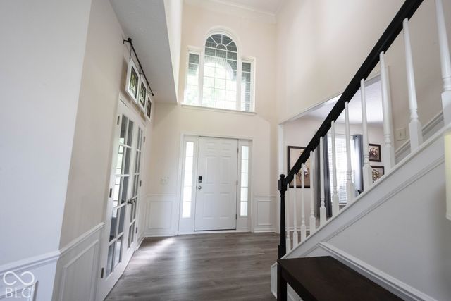 1442 Polo Chase Court, Carmel, IN 46032