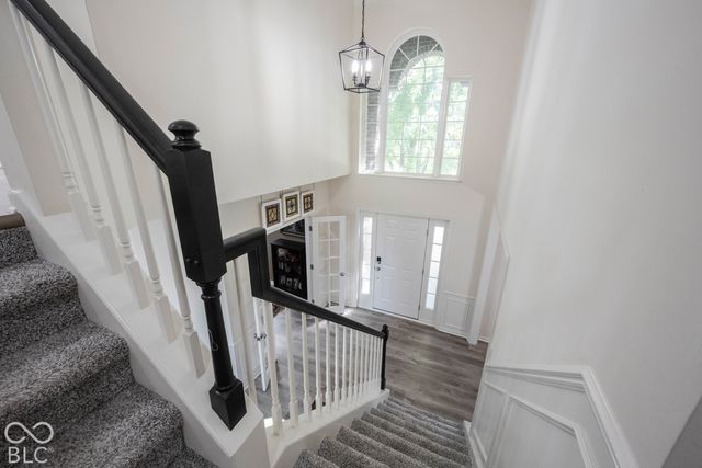 1442 Polo Chase Court, Carmel, IN 46032
