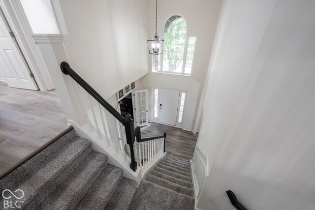 1442 Polo Chase Court, Carmel, IN 46032