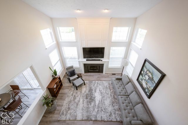 1442 Polo Chase Court, Carmel, IN 46032