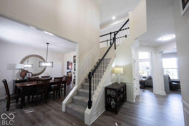1442 Polo Chase Court, Carmel, IN 46032