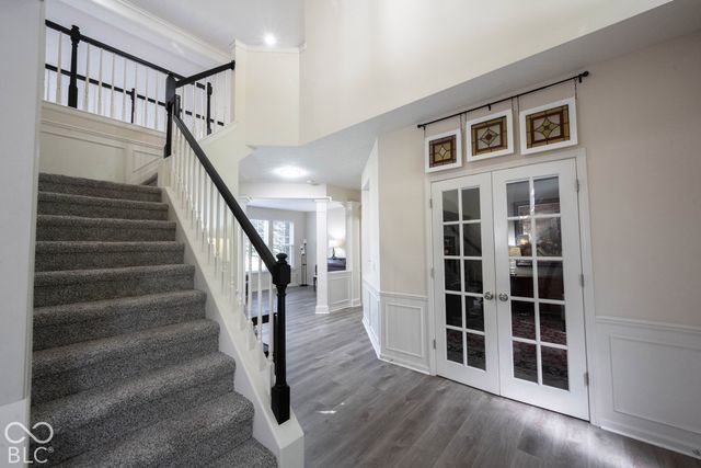 1442 Polo Chase Court, Carmel, IN 46032