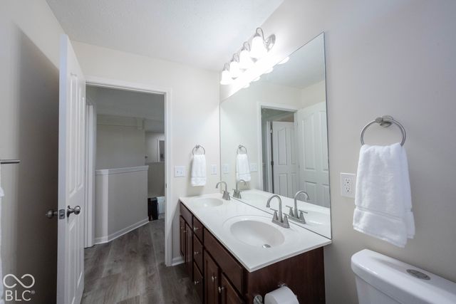 1442 Polo Chase Court, Carmel, IN 46032