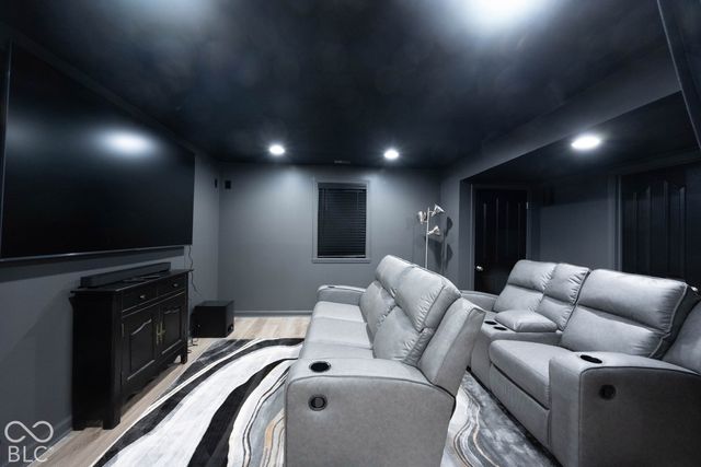 1442 Polo Chase Court, Carmel, IN 46032